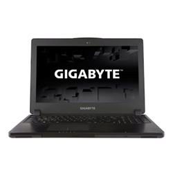 Gigabyte P35X Core i7-6700HQ 16GB 1TB+256GB SSD GTX 1070 15.6 Win 10